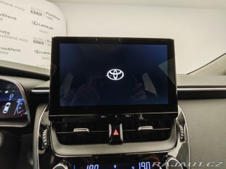 Toyota Corolla 1.8 Hybrid Comfort e-CVT 2025