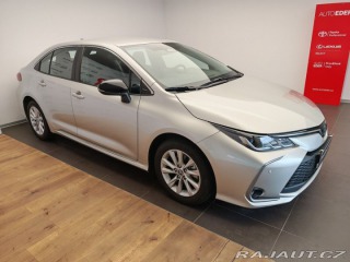 Toyota Corolla 1.8 Hybrid Comfort e-CVT 2025