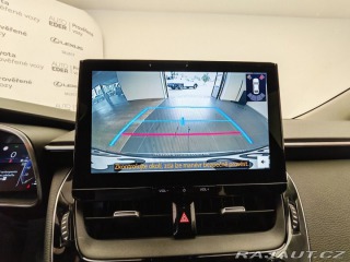 Toyota Corolla 1.8 Hybrid Comfort e-CVT 2025