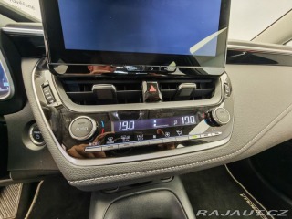 Toyota Corolla 1.8 Hybrid Comfort e-CVT 2025