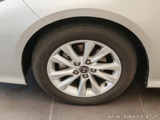 Toyota Corolla 1.8 Hybrid Comfort e-CVT 2025