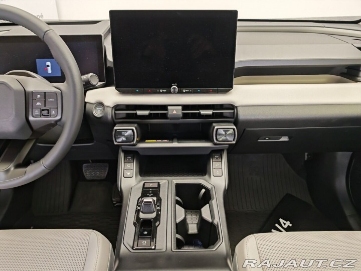 Toyota RAV4 2.5 Hybrid e-CVT 4x4 Exec 1800