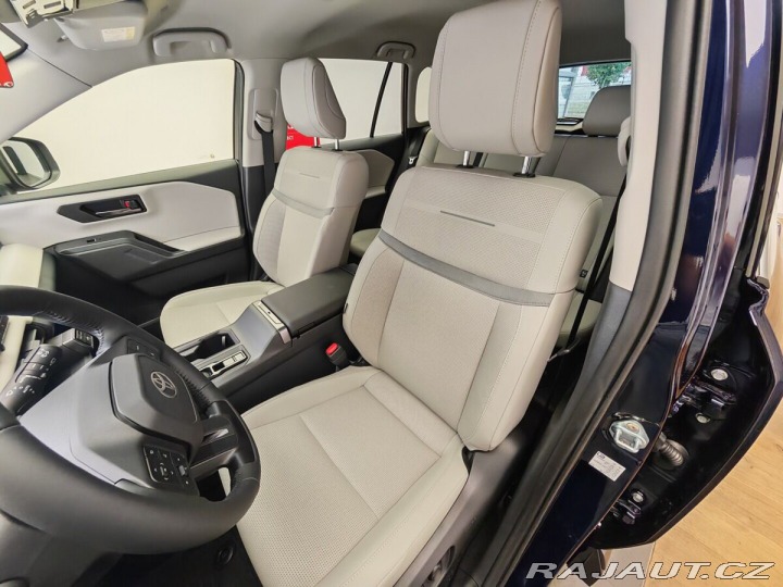 Toyota RAV4 2.5 Hybrid e-CVT 4x4 Exec 1800