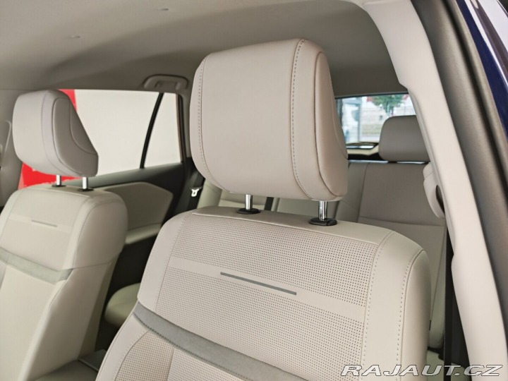 Toyota RAV4 2.5 Hybrid e-CVT 4x4 Exec 1800