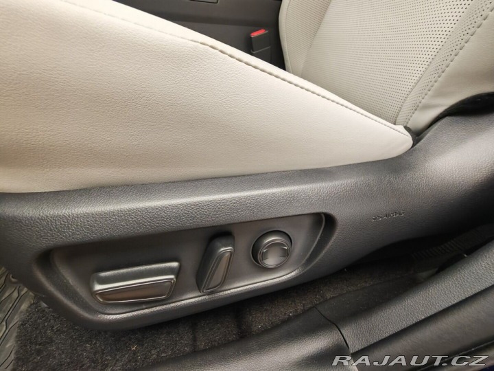 Toyota RAV4 2.5 Hybrid e-CVT 4x4 Exec 1800