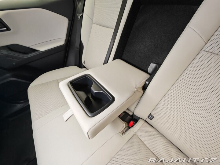 Toyota RAV4 2.5 Hybrid e-CVT 4x4 Exec 1800