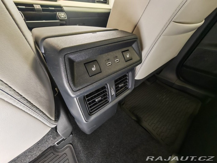 Toyota RAV4 2.5 Hybrid e-CVT 4x4 Exec 1800