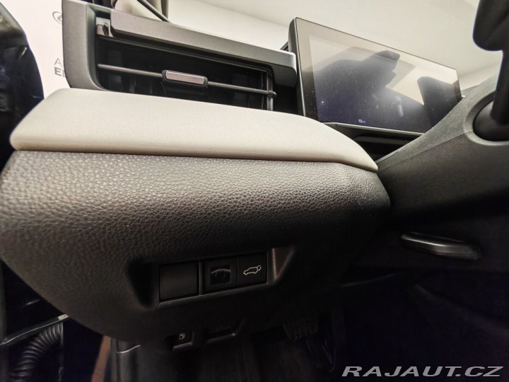 Toyota RAV4 2.5 Hybrid e-CVT 4x4 Exec 1800
