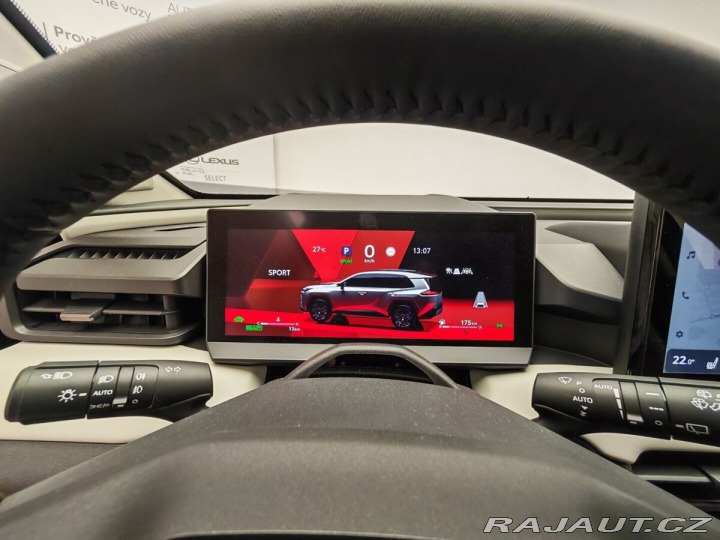 Toyota RAV4 2.5 Hybrid e-CVT 4x4 Exec 1800