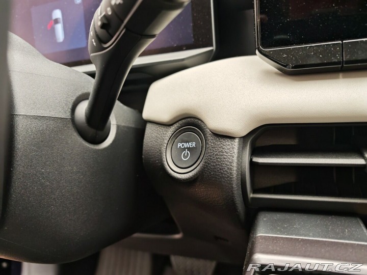 Toyota RAV4 2.5 Hybrid e-CVT 4x4 Exec 1800