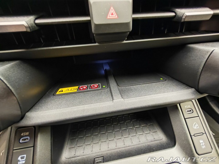Toyota RAV4 2.5 Hybrid e-CVT 4x4 Exec 1800