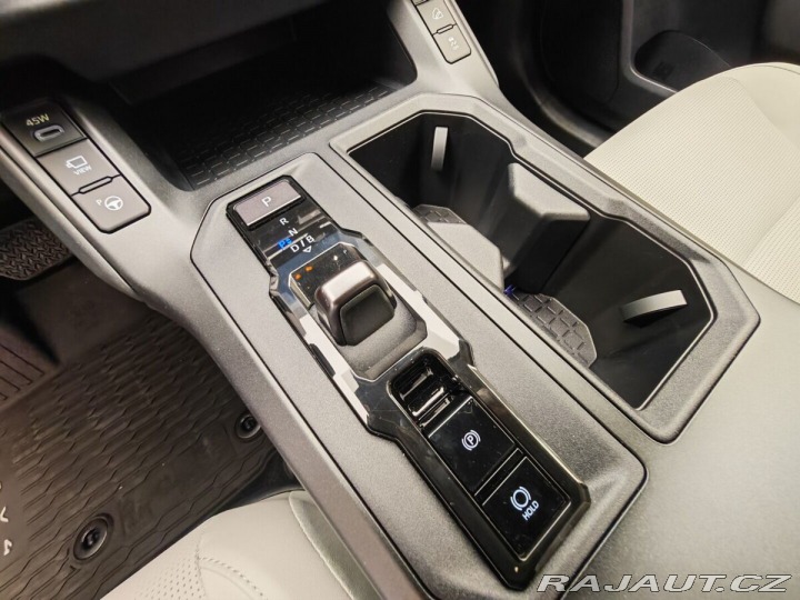 Toyota RAV4 2.5 Hybrid e-CVT 4x4 Exec 1800