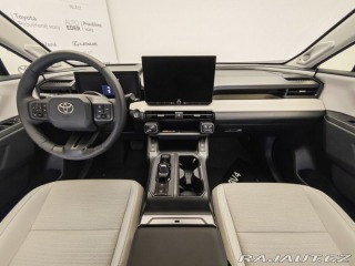 Toyota RAV4 2.5 Hybrid e-CVT 4x4 Exec 1800