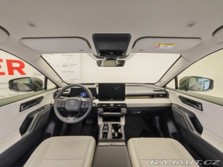 Toyota RAV4 2.5 Hybrid e-CVT 4x4 Exec 1800
