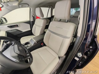 Toyota RAV4 2.5 Hybrid e-CVT 4x4 Exec 1800