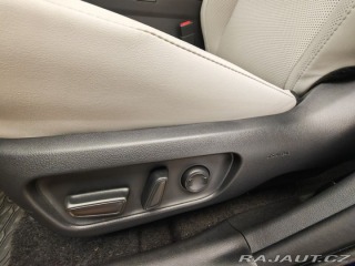 Toyota RAV4 2.5 Hybrid e-CVT 4x4 Exec 1800