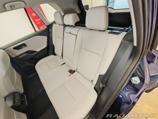 Toyota RAV4 2.5 Hybrid e-CVT 4x4 Exec 1800
