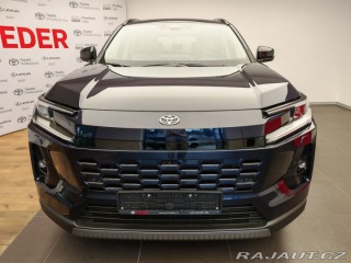 Toyota RAV4 2.5 Hybrid e-CVT 4x4 Exec 1800
