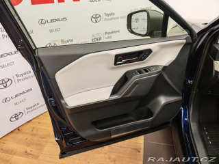 Toyota RAV4 2.5 Hybrid e-CVT 4x4 Exec 1800