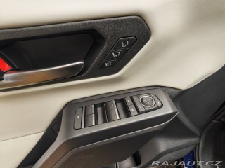 Toyota RAV4 2.5 Hybrid e-CVT 4x4 Exec 1800