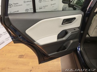 Toyota RAV4 2.5 Hybrid e-CVT 4x4 Exec 1800