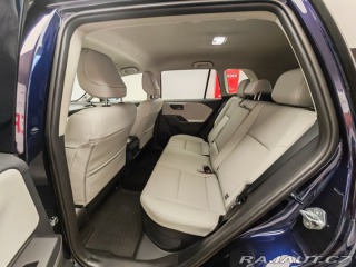 Toyota RAV4 2.5 Hybrid e-CVT 4x4 Exec 1800