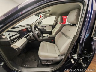 Toyota RAV4 2.5 Hybrid e-CVT 4x4 Exec 1800