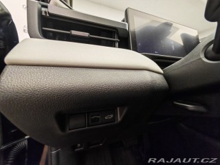 Toyota RAV4 2.5 Hybrid e-CVT 4x4 Exec 1800