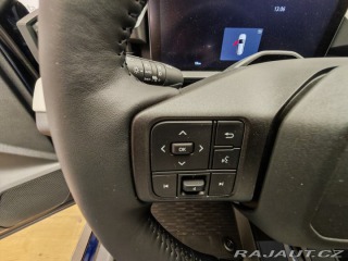 Toyota RAV4 2.5 Hybrid e-CVT 4x4 Exec 1800