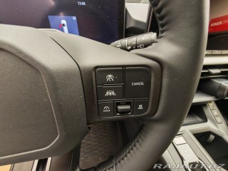 Toyota RAV4 2.5 Hybrid e-CVT 4x4 Exec 1800