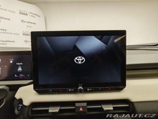 Toyota RAV4 2.5 Hybrid e-CVT 4x4 Exec 1800