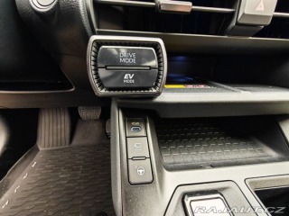 Toyota RAV4 2.5 Hybrid e-CVT 4x4 Exec 1800