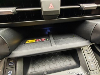 Toyota RAV4 2.5 Hybrid e-CVT 4x4 Exec 1800