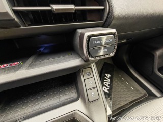 Toyota RAV4 2.5 Hybrid e-CVT 4x4 Exec 1800