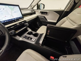 Toyota RAV4 2.5 Hybrid e-CVT 4x4 Exec 1800