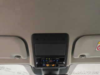 Toyota RAV4 2.5 Hybrid e-CVT 4x4 Exec 1800