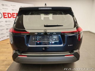 Toyota RAV4 2.5 Hybrid e-CVT 4x4 Exec 1800