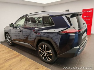Toyota RAV4 2.5 Hybrid e-CVT 4x4 Exec 1800