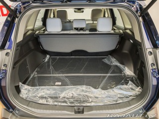 Toyota RAV4 2.5 Hybrid e-CVT 4x4 Exec 1800