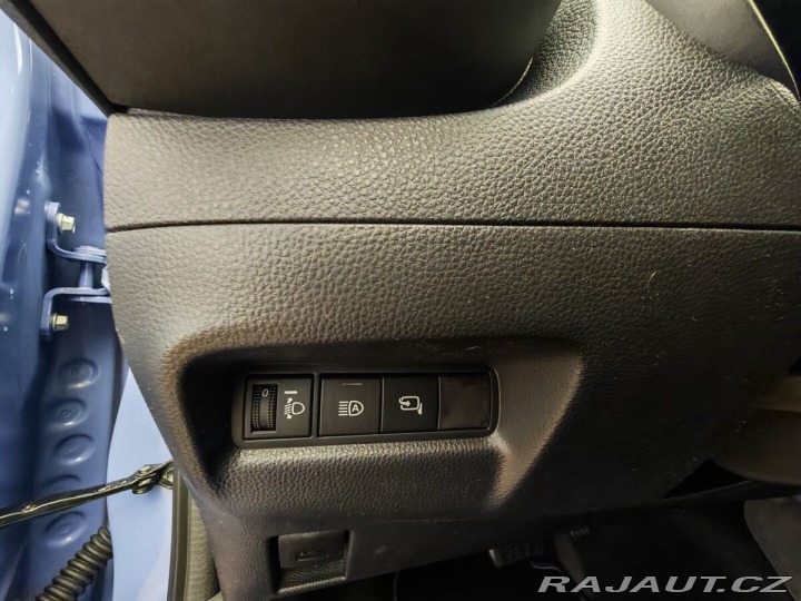 Toyota Aygo 1.5 HEV 2026