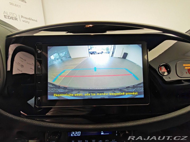 Toyota Aygo 1.5 HEV 2026