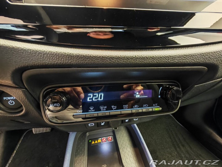 Toyota Aygo 1.5 HEV 2026