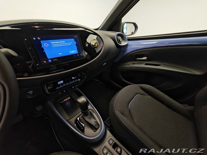 Toyota Aygo 1.5 HEV 2026
