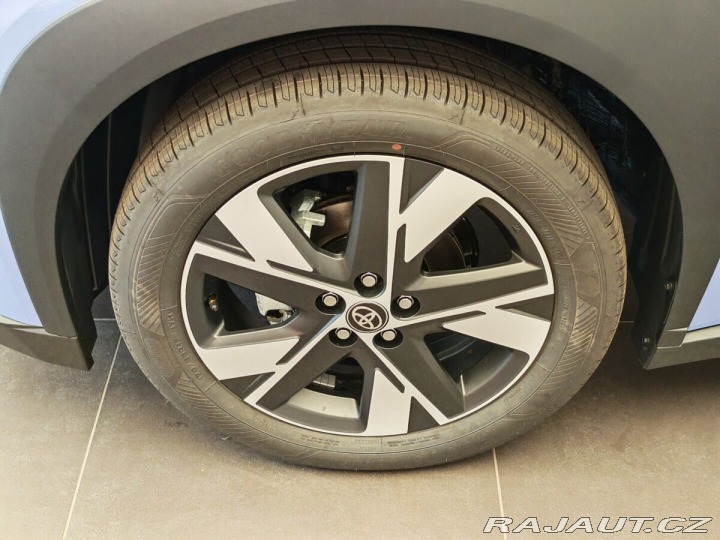 Toyota Aygo 1.5 HEV 2026