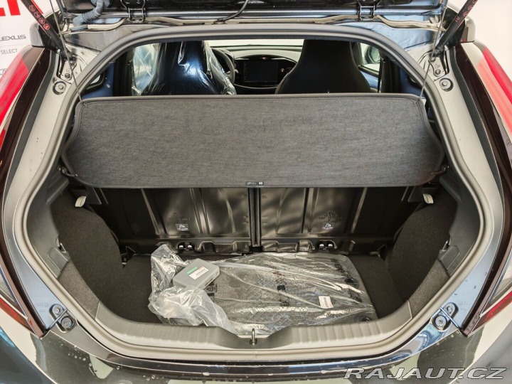 Toyota Aygo 1.5 HEV 2026