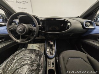 Toyota Aygo 1.5 HEV 1800