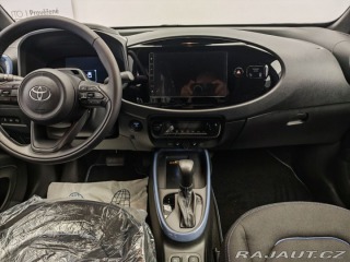 Toyota Aygo 1.5 HEV 1800
