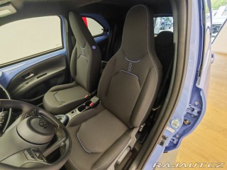 Toyota Aygo 1.5 HEV 1800
