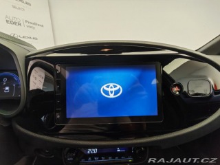 Toyota Aygo 1.5 HEV 1800