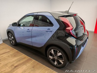 Toyota Aygo 1.5 HEV 1800